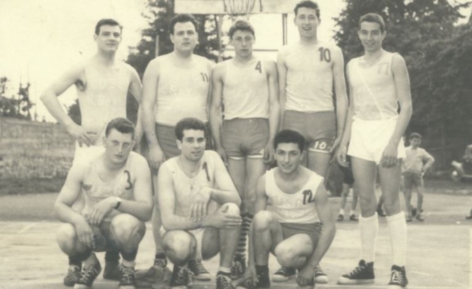 Pallacanestro Albavilla festeggia settant’anni di attività