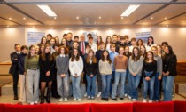 Bcc Brianza e Laghi premia 42 studenti per i loro risultati scolastici