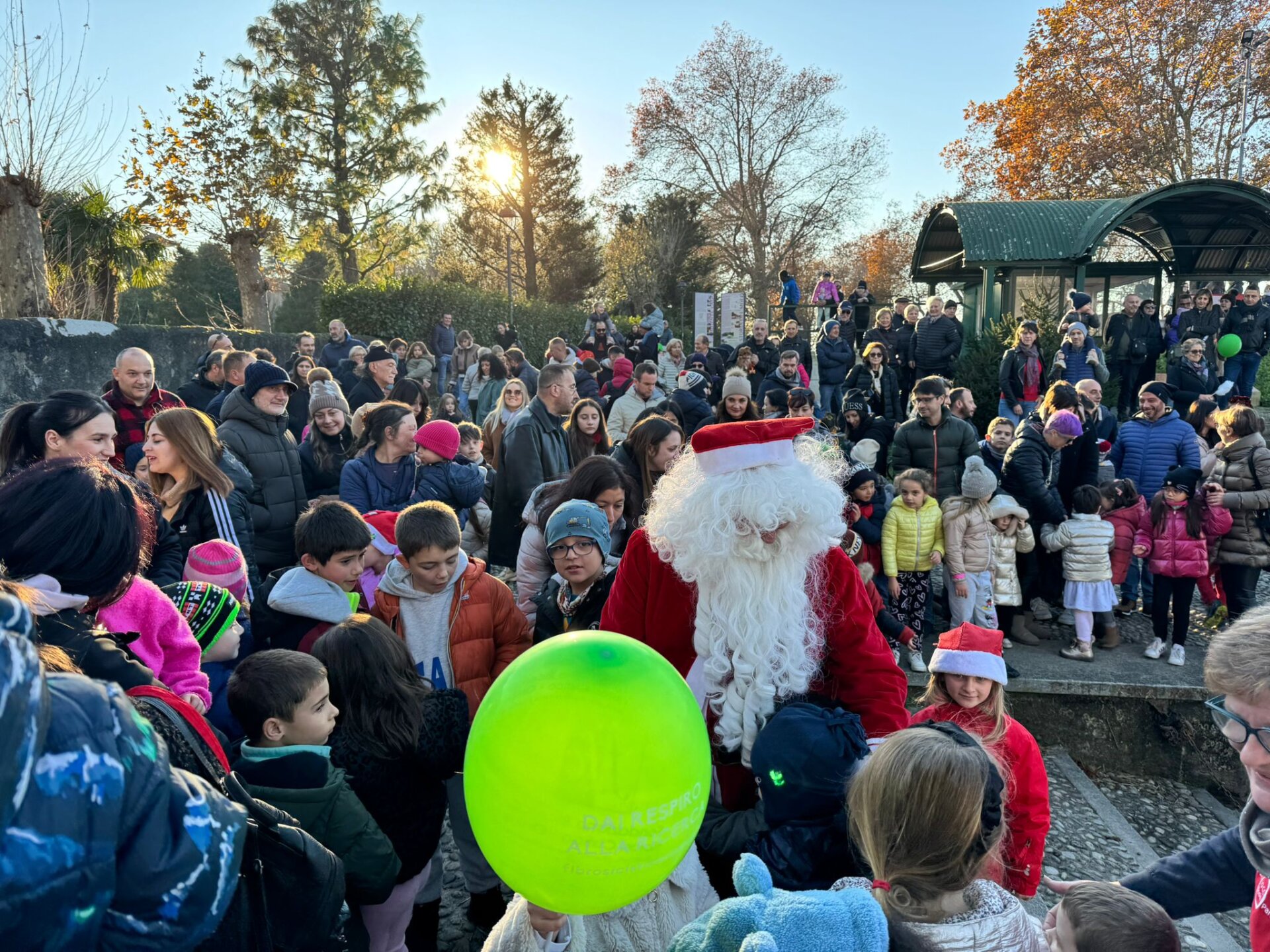 bosisio corsa babbi natale (2)