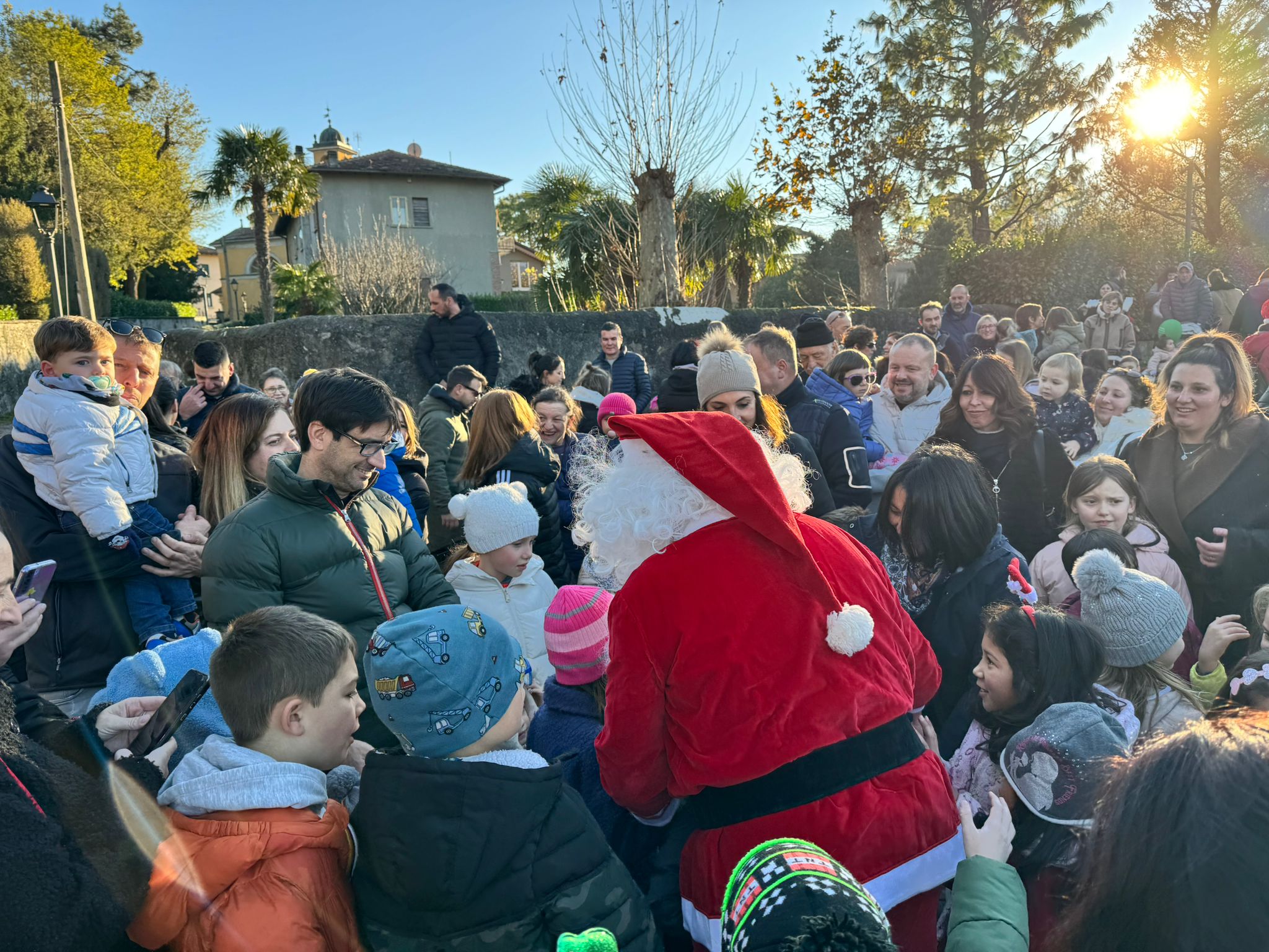 bosisio corsa babbi natale (3)