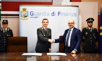 Protocollo d’intesa firmato tra Asst lariana e Guardia di finanza