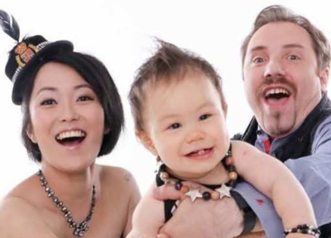Da Cantù a Taiwan per fare ricerca e sviluppare nuove tecnologie