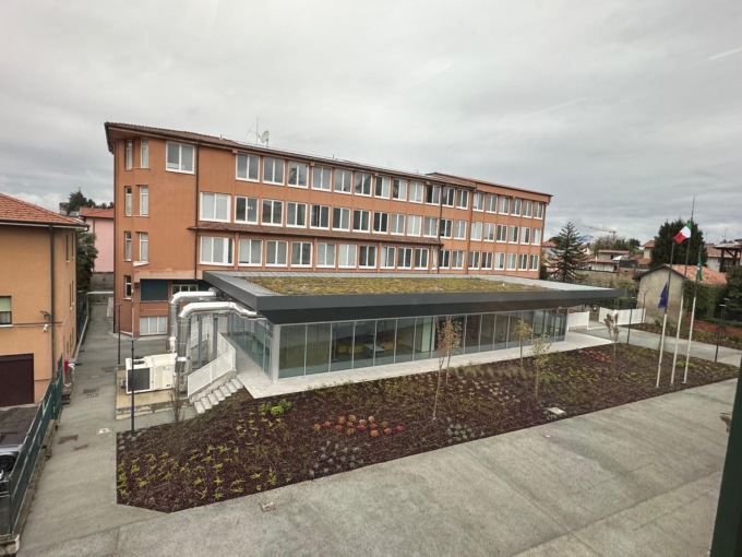 Le scuole olgiatesi si presentano a genitori e bimbi