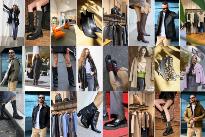 Step By Step: il punto di riferimento per l’acquisto di abbigliamento, calzature e accessori alla moda