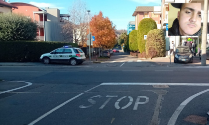 Tragico incidente per un 18enne, addio a Giovanni Parisi