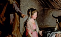 La "Natività" di Barocci a Lariofiere: esposizione digitale direttamente dal Prado di Madrid