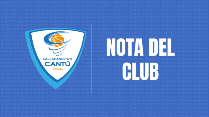 Deliberato l’aumento di capitale di Cantù Sports Holding