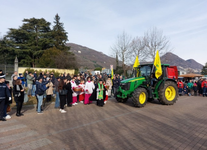 Sant’Antonio: è già al lavoro il comitato organizzatore