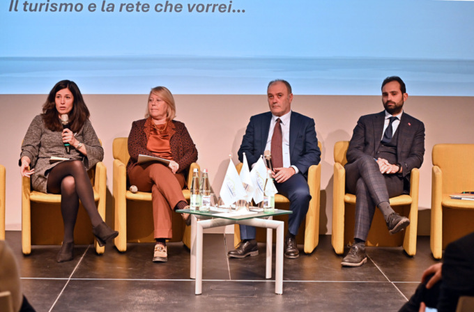 Si sono concluse con successo le Giornate del Turismo del Lago di Como