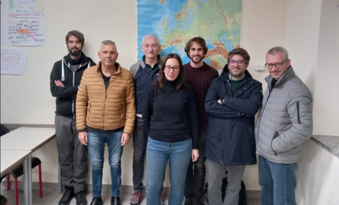 Tiro con l’arco, Mansalvi è la nuova presidente