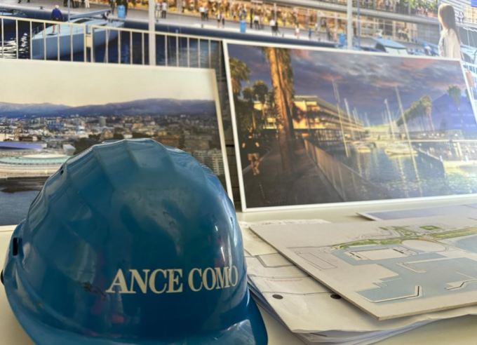 Sostenibilità, il report di ANCE per il 2023