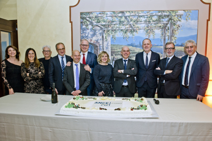ANCE ha sottoscritto il protocollo “Cantiere Impatto Sostenibile”