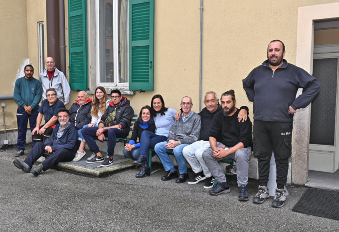 La Piccola Casa Federico Ozanam è alla ricerca di nuovi volontari