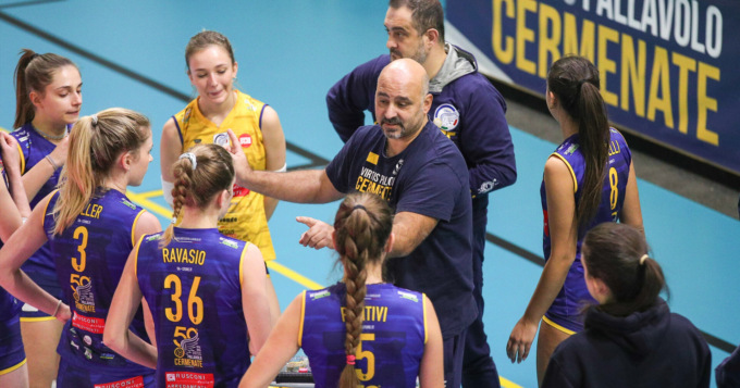 Cermenate cede solo al tiebreak dopo due ore di partita