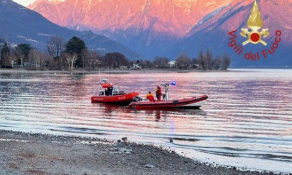 Vigili del fuoco Como, l’allarme dei sindacati: “Serve potenziamento del soccorso”