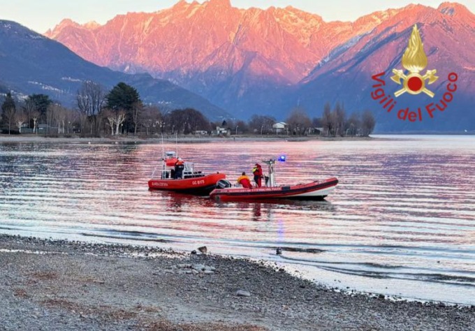 Vigili del fuoco Como, l’allarme dei sindacati: “Serve potenziamento del soccorso”