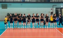 Albese Volley utile test con Club Italia in vista della sfida domenicale contro Melendugno