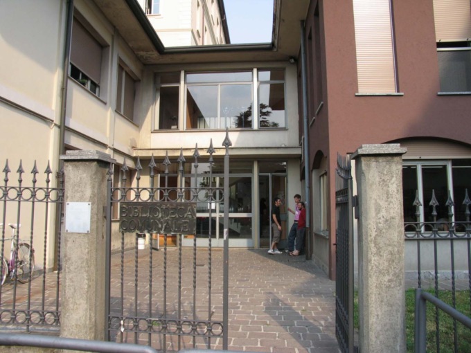 Biblioteca di Cantù, aumentano i prestiti e gli utenti