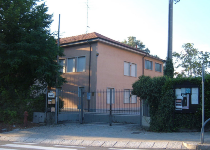 Gli Alpini per il Giardino di Luca e Viola