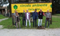 Trentacinque anni per il Circolo Ambiente Ilaria Alpi