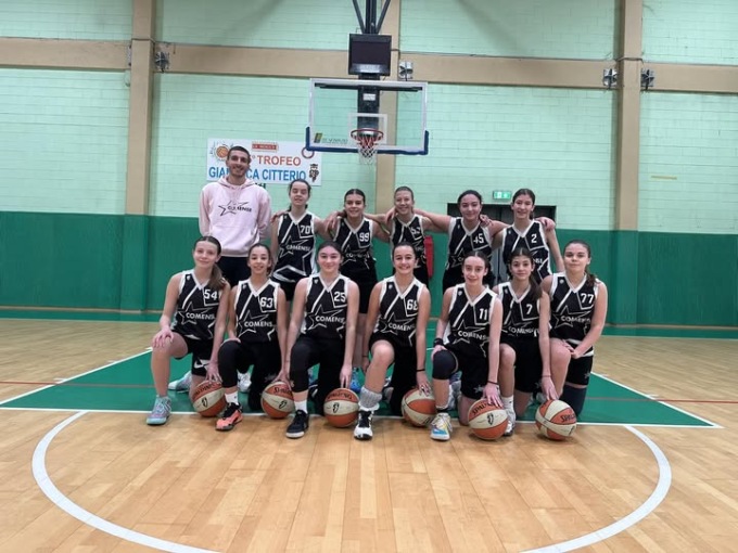 I risultati della seconda giornata al 15° Trofeo Citterio