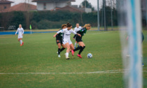 Il Como Women sconfitto 3 a 0 dal Sassuolo