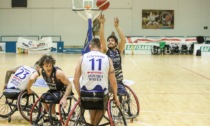 Briantea84 Cantù: grande vittoria in Sardegna