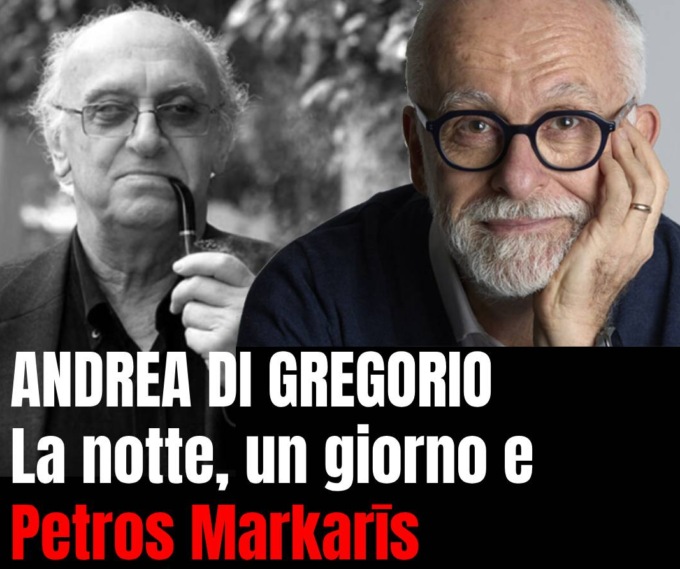 Primo appuntamento del Gruppo Letterario Acarya