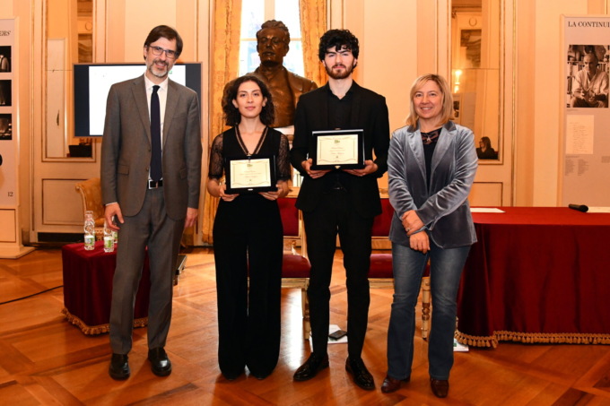 “Lombardia è Musica”, alla Scala premiata Scilipoti