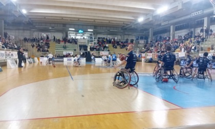 Briantea84: prima vittoria del 2025 contro Treviso