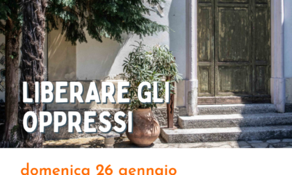 "Liberare gli oppressi" con l'attivista italo-eritrea Alganesh Fessaha