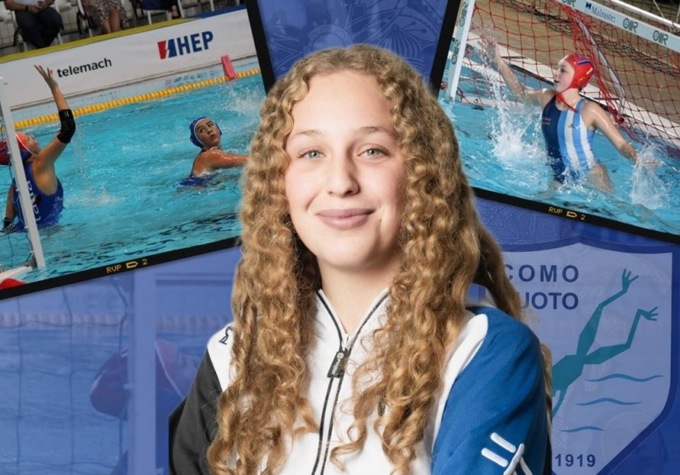 Europei Under18: secondo successo per l’Italia della lariana Serafini