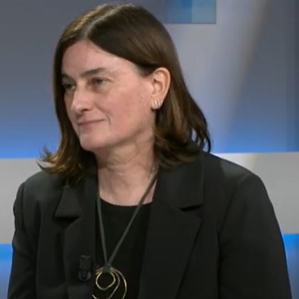 Giovanna Molinari nominata primario della Psichiatria Lariana Est