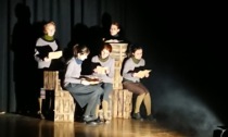 Spettacolo teatrale per riflettere sull’orrore della Shoah