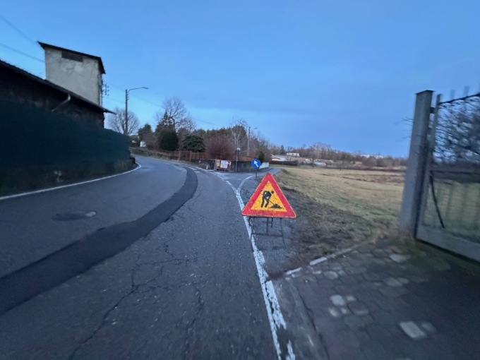 In via XXVII Maggio senso unico fino all’8 febbraio