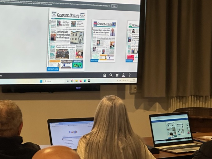 A lezione di intelligenza artificiale con l’Università degli adulti