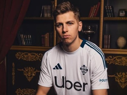 Jean Butez nuovo portiere del Como