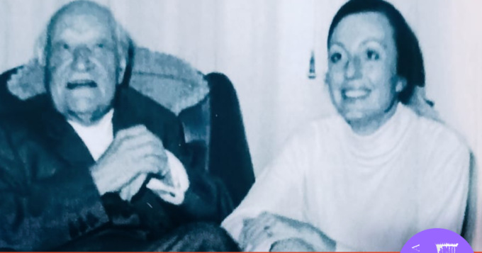 Il Gruppo Letterario Acarya mette al centro Giuseppe Ungaretti