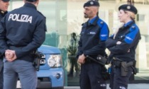 Condannata a quattro anni arrestata dalla Polizia