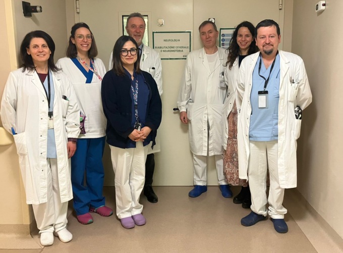 Avviati i primi trattamenti con la terapia di combinazione per il Parkinson