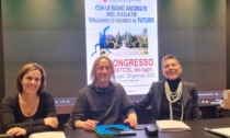 Paolo Gualmo nuovo segretario generale della First Cisl dei Laghi