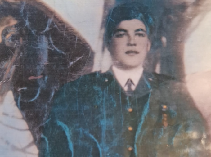 Medaglia d’onore a De Simone, Carabiniere Reale deportato durante la Seconda guerra mondiale