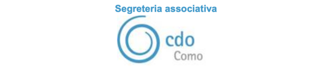 Rete Lariana per la transizione sostenibile, Cdo c’è