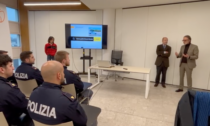 Polizia di Stato e Aci insieme per il corso “Guida sicura avanzato"