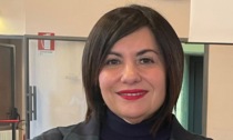 Stefania Mantellini è la nuova segretaria generale Uiltec Insubria