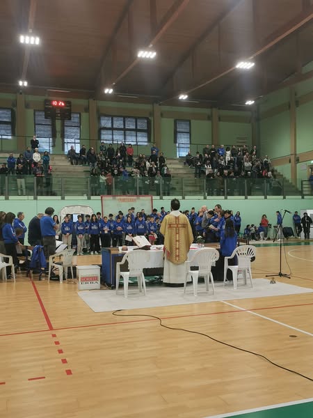 15° Trofeo Citterio SS Messa