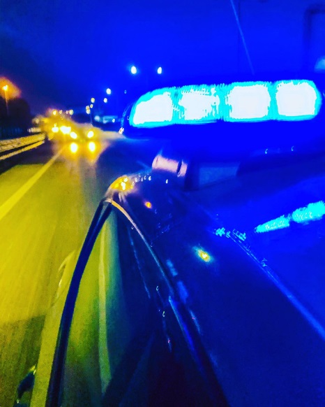 In auto droga, arnesi da scasso e armi: identificati tre sospetti topi d’appartamento