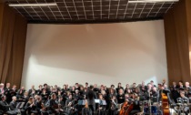 Musica per la Pace, Orchestra Vivaldi e Corale San Pietro al Monte in concerto