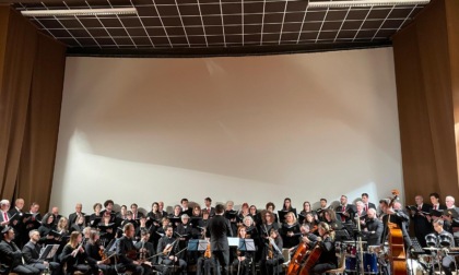 Musica per la Pace, Orchestra Vivaldi e Corale San Pietro al Monte in concerto