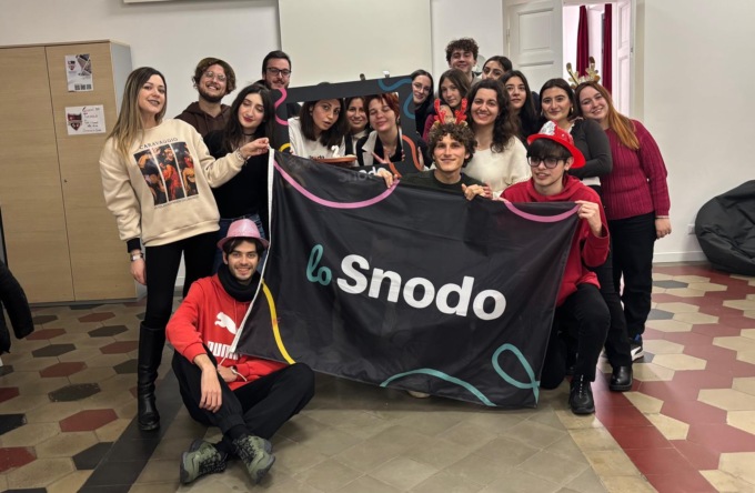 L’aula studio in stazione compie due anni